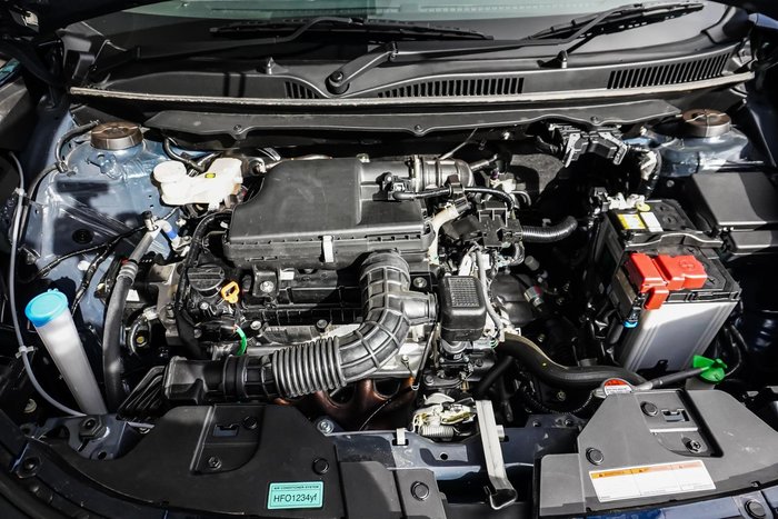 2025 Suzuki Fronx Hybrid GLX