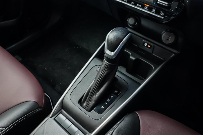 2025 Suzuki Fronx Hybrid GLX