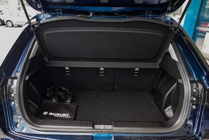 2025 Suzuki Fronx Hybrid GLX