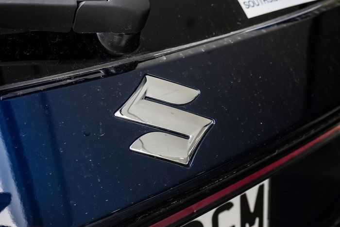 2025 Suzuki Fronx Hybrid GLX