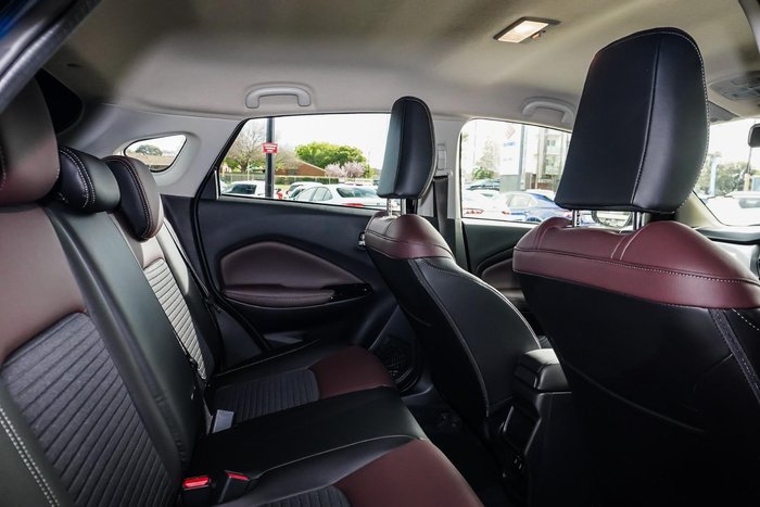 2025 Suzuki Fronx Hybrid GLX