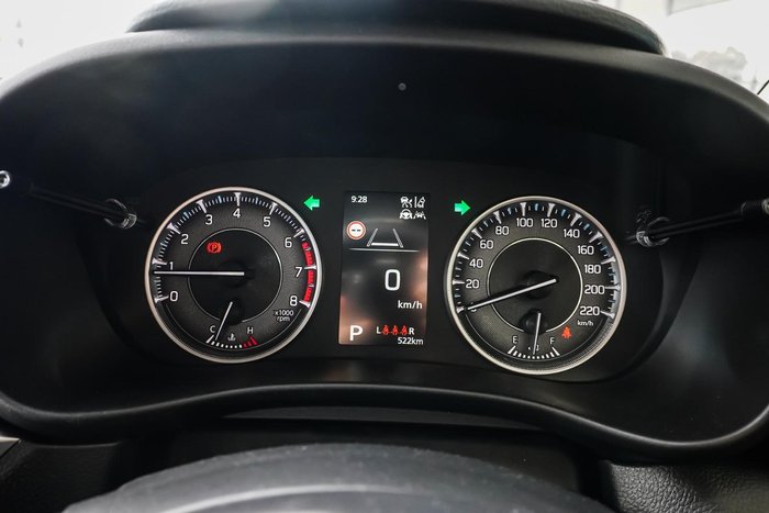 2025 Suzuki Fronx Hybrid GLX