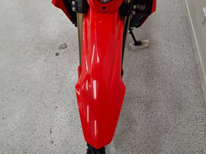 2024 Honda CRF300LA Red