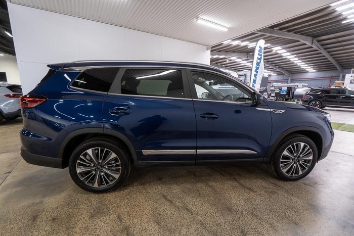 2024 Chery Tiggo 8 Pro Max Ultimate AWD