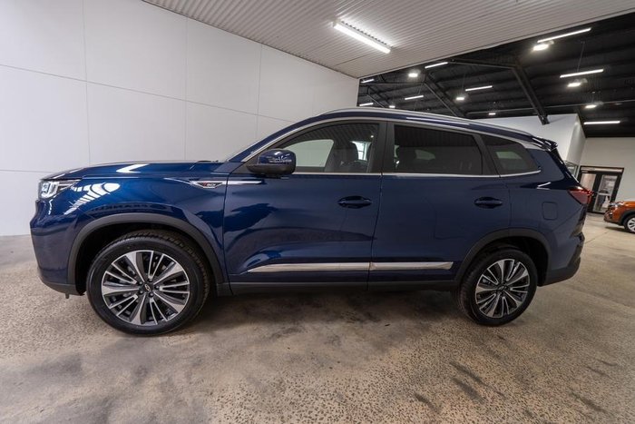 2024 Chery Tiggo 8 Pro Max Ultimate AWD