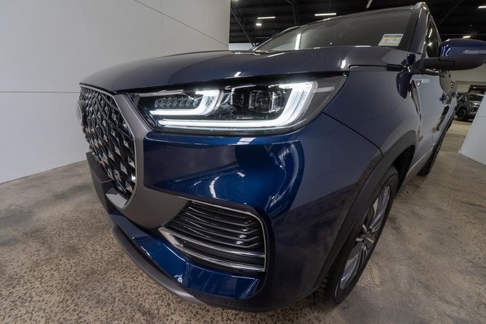 2024 Chery Tiggo 8 Pro Max Ultimate AWD