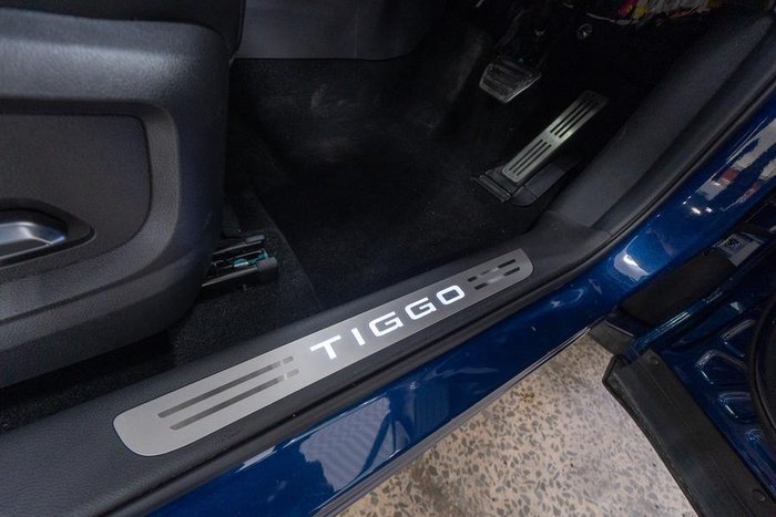 2024 Chery Tiggo 8 Pro Max Ultimate AWD