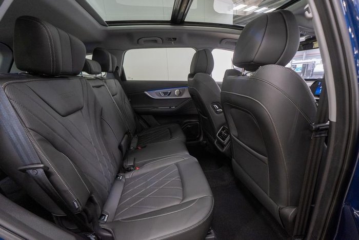 2024 Chery Tiggo 8 Pro Max Ultimate AWD