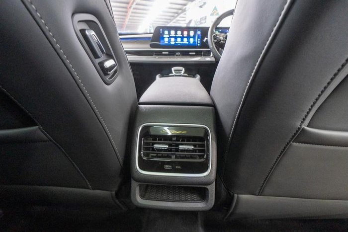 2024 Chery Tiggo 8 Pro Max Ultimate AWD