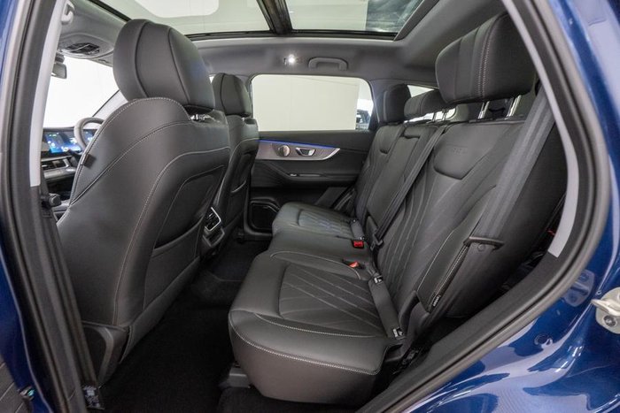 2024 Chery Tiggo 8 Pro Max Ultimate AWD