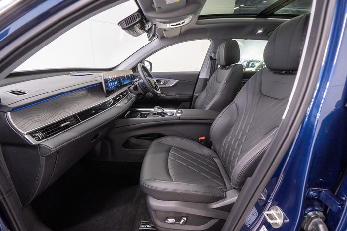 2024 Chery Tiggo 8 Pro Max Ultimate AWD