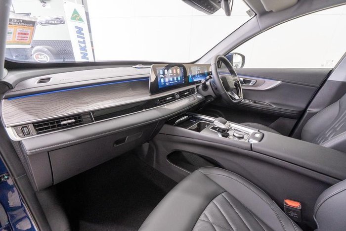 2024 Chery Tiggo 8 Pro Max Ultimate AWD