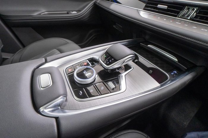 2024 Chery Tiggo 8 Pro Max Ultimate AWD