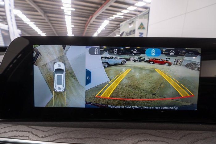 2024 Chery Tiggo 8 Pro Max Ultimate AWD