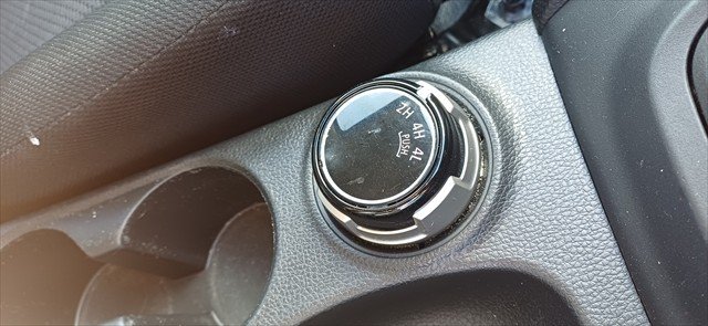 2022 Mitsubishi Triton GLX