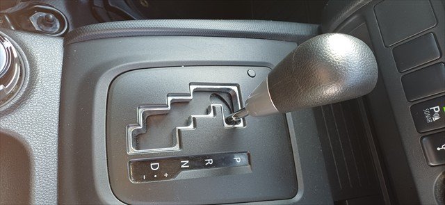 2022 Mitsubishi Triton GLX