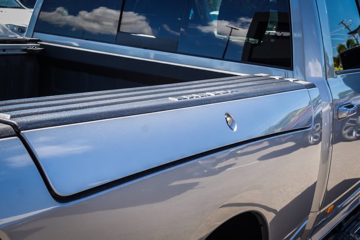 2023 RAM 2500 Laramie Rambox