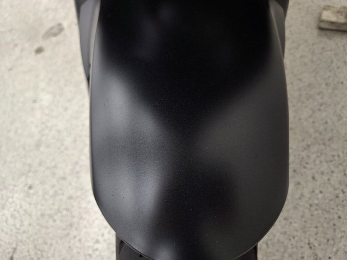 2014 Honda CB650FA (ABS) Blue