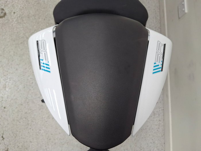 2024 CFMOTO 450 SR ABS Black
