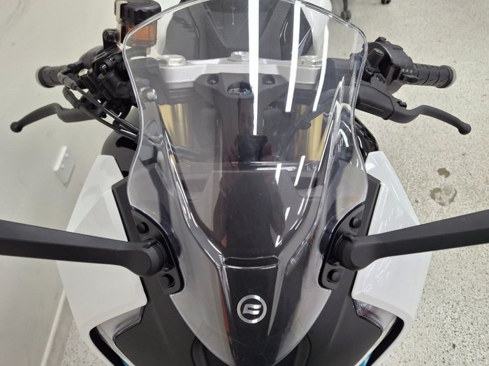2024 CFMOTO 450 SR ABS Black