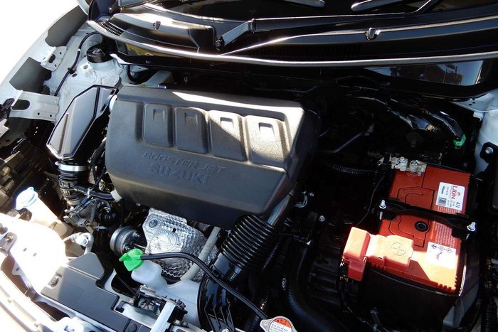 2022 Suzuki Swift Sport AZ Series II MY22
