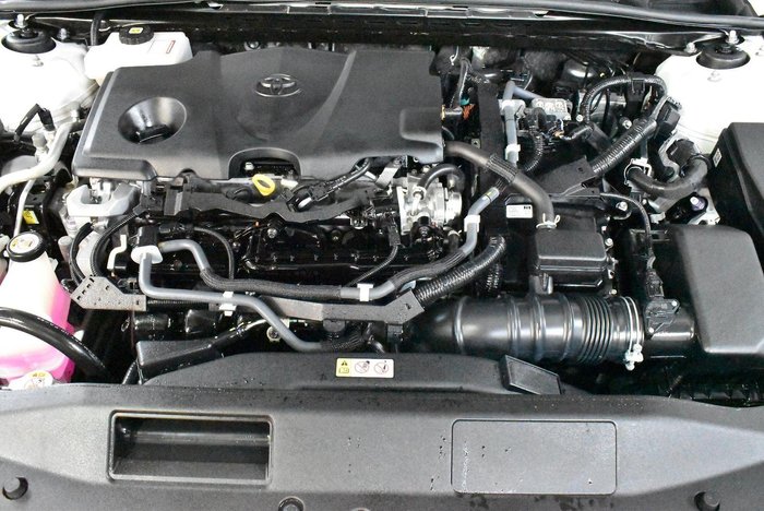 2021 Toyota Camry SL