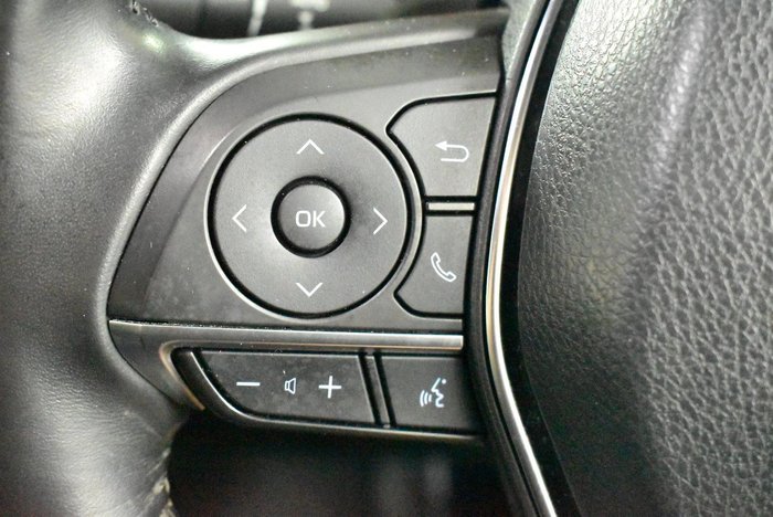 2021 Toyota Camry SL