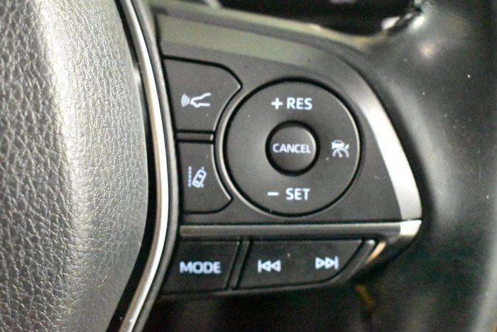 2021 Toyota Camry SL