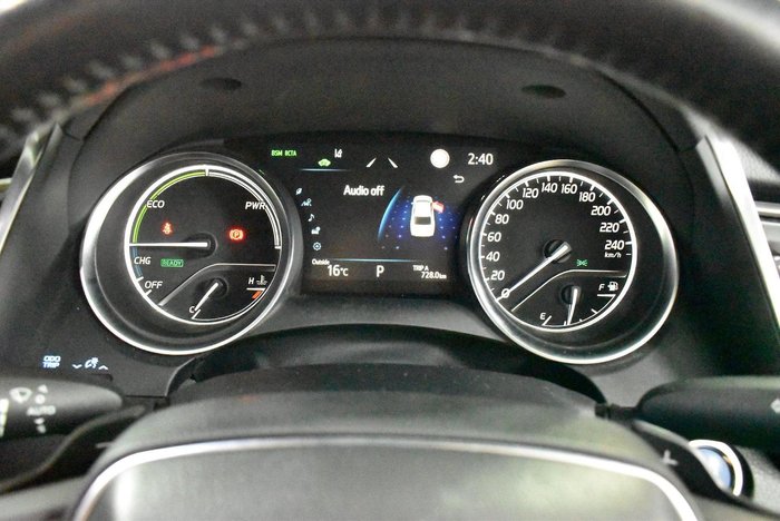 2021 Toyota Camry SL