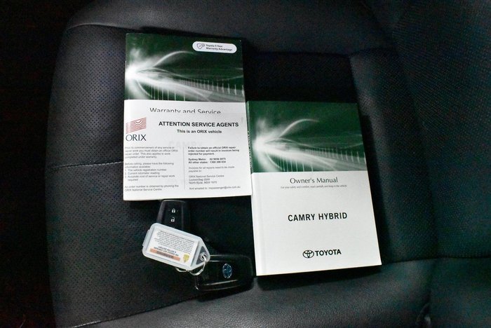 2021 Toyota Camry SL