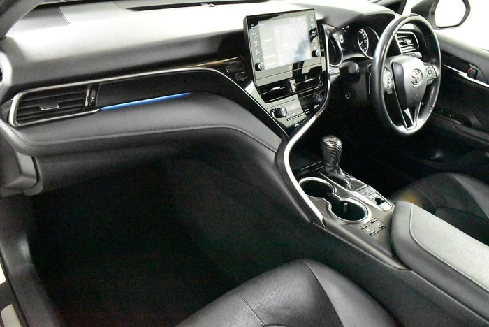 2021 Toyota Camry SL