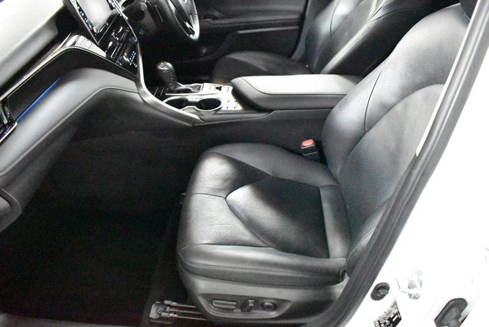 2021 Toyota Camry SL