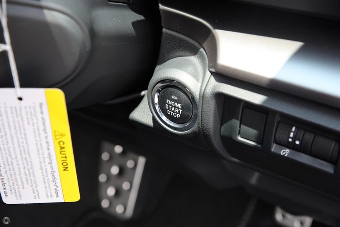 2025 Subaru Impreza 2.0S G6 MY25 AWD Oasis Blue