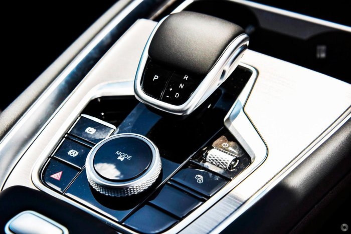 2025 Chery Tiggo 7 Urban