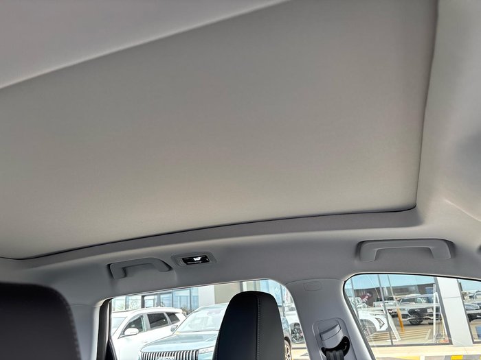 2025 Chery Tiggo 7 Ultimate