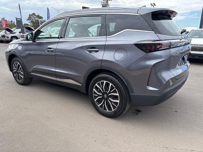 2025 Chery Tiggo 7 Ultimate