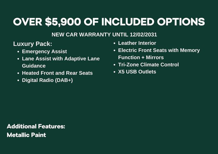 2023 SKODA Octavia 110TSI Style NX MY24 Lava Blue