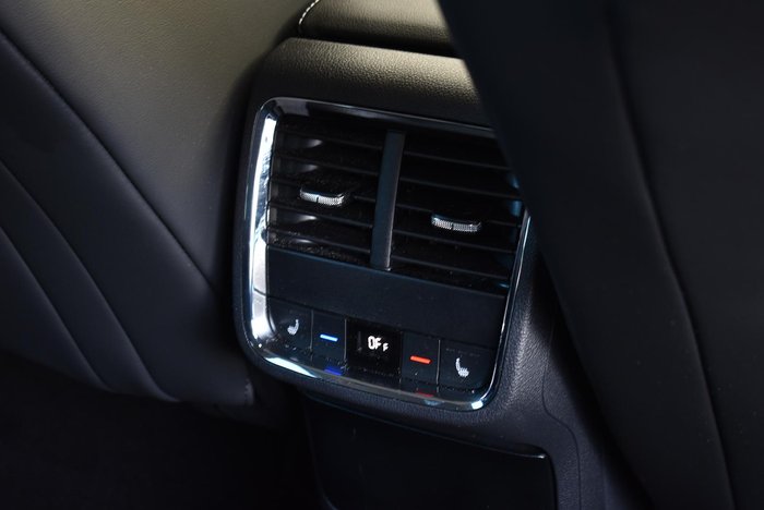 2023 SKODA Octavia 110TSI Style NX MY24 Lava Blue