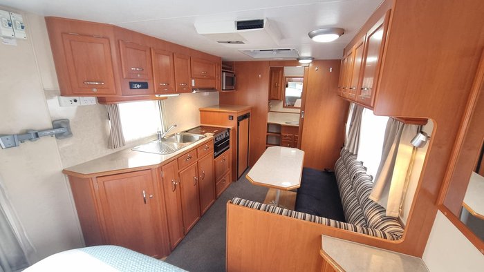 2011 Concept Bellmount