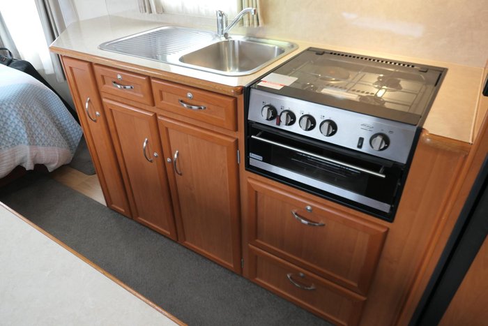 2011 Concept Bellmount