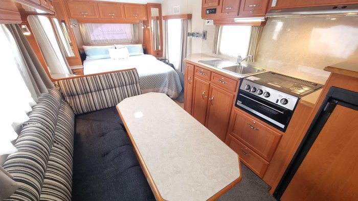 2011 Concept Bellmount