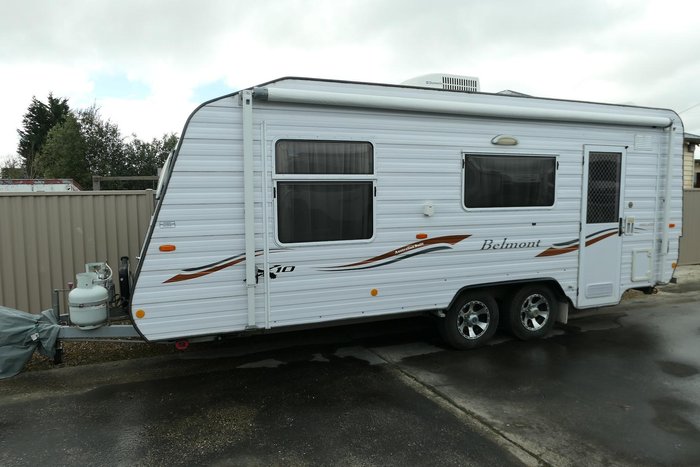 2011 Concept Bellmount