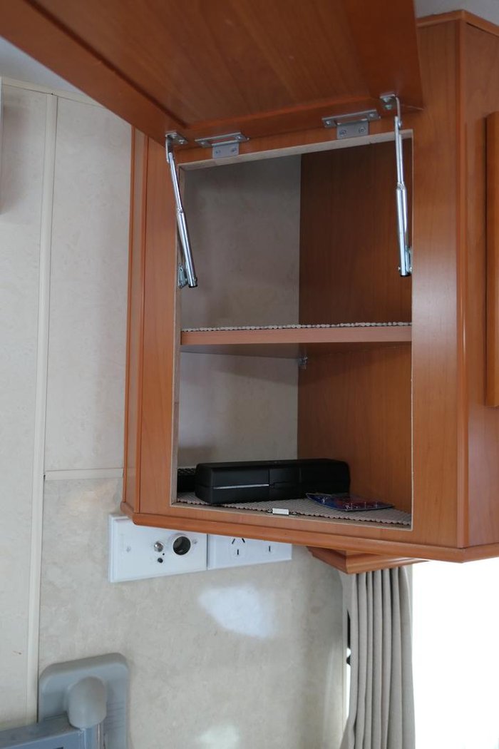 2011 Concept Bellmount