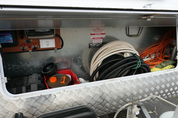 2011 Concept Bellmount