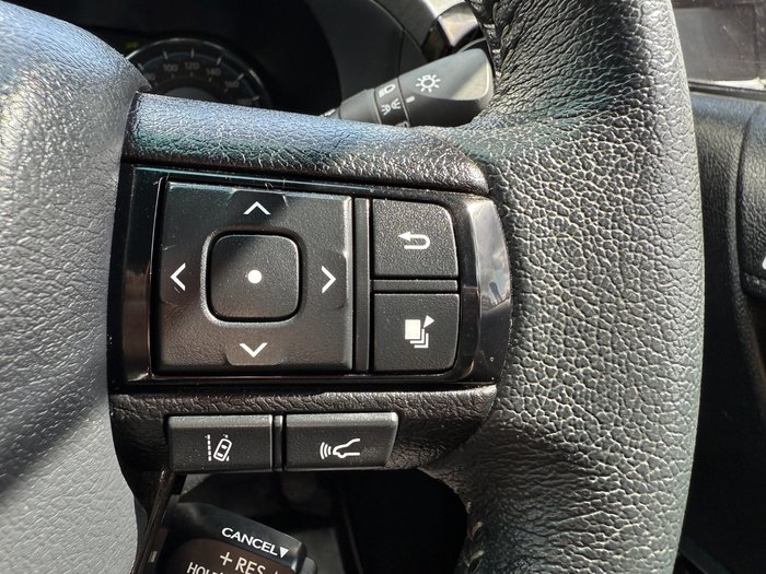 2022 Toyota Hilux Rogue