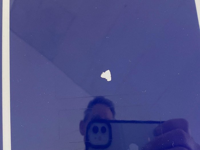 2008 Suzuki Boulevard M109R (VZR1800) Boulevard White