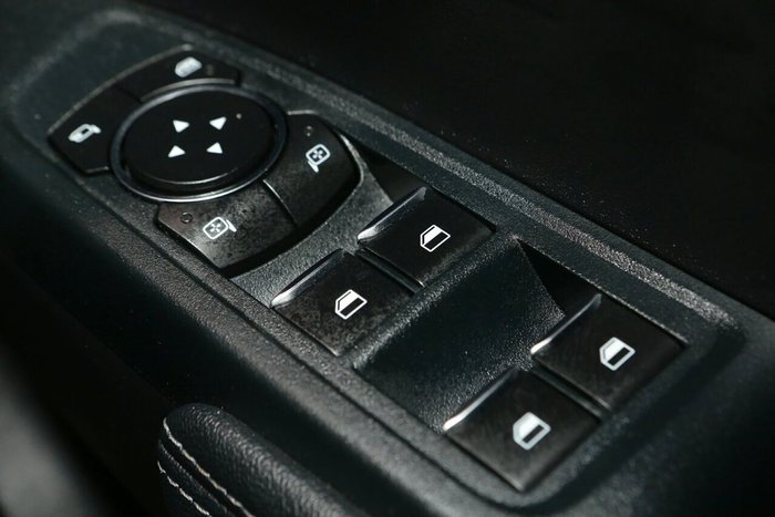 2024 Ford Ranger XLT Hi-Rider