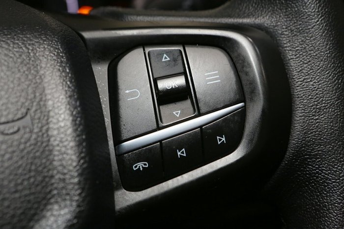 2024 Ford Ranger XLT Hi-Rider