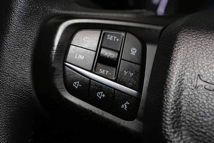 2024 Ford Ranger XLT Hi-Rider