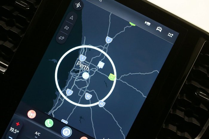 2024 Ford Ranger XLT Hi-Rider